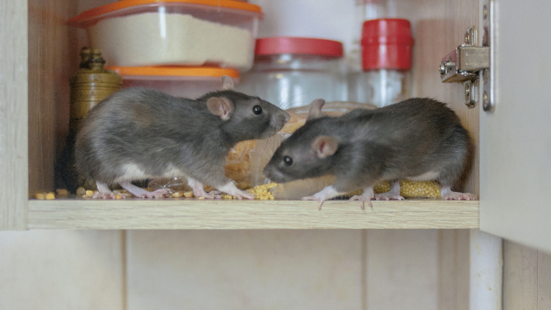 Rodent Control